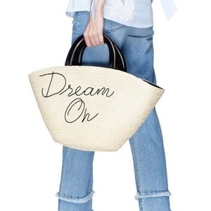ANTHRO X EUGENIA KIM Carlotta Dream Tote